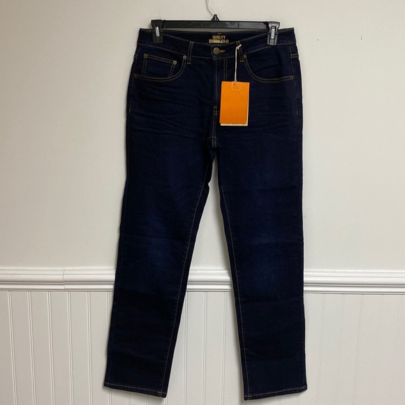 Quality Durables Jeans Quality Durables Co Jeans Men 32 X 33 Poshmark